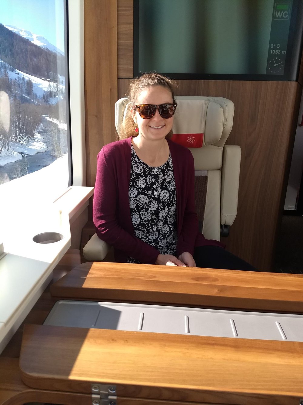 Meet our employee - Christy Keller